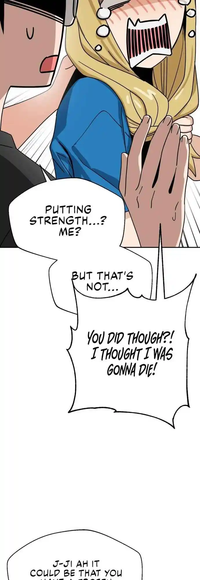 Maybe Meant to Be 46