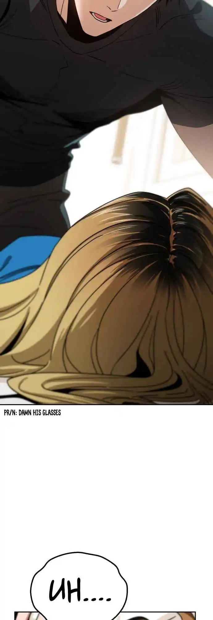 Maybe Meant to Be 46