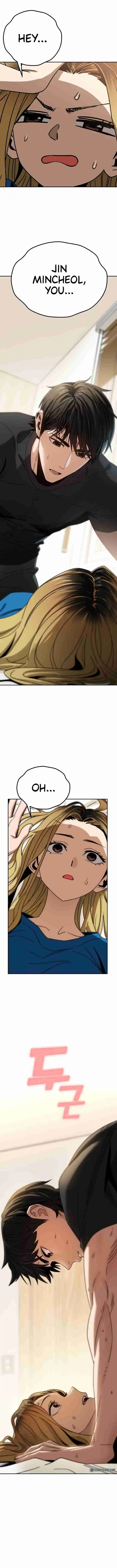 Maybe Meant to Be 47