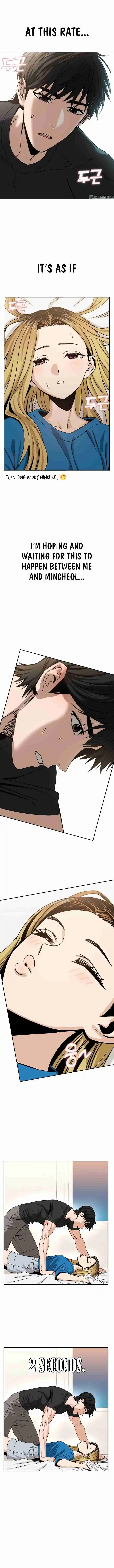 Maybe Meant to Be 47