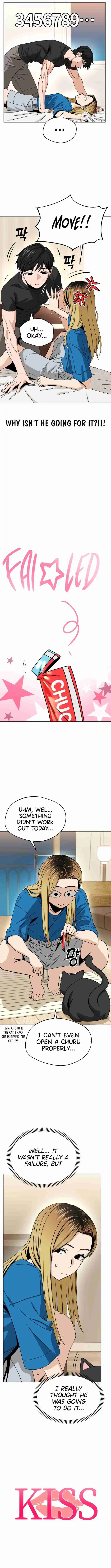 Maybe Meant to Be 47