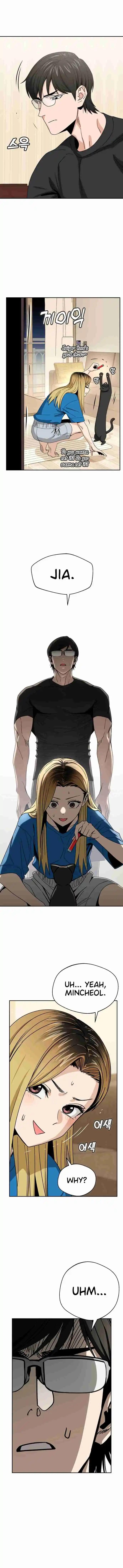 Maybe Meant to Be 47