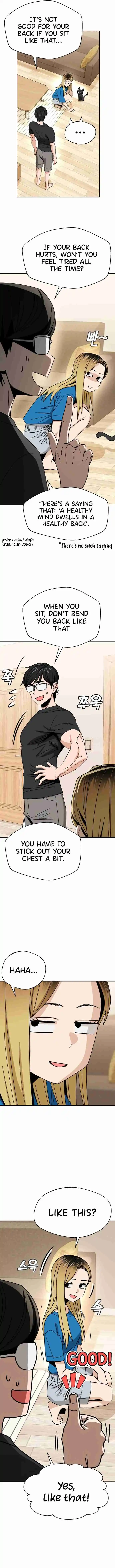 Maybe Meant to Be 47