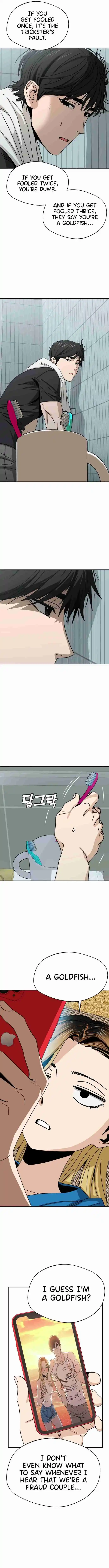 Maybe Meant to Be 47