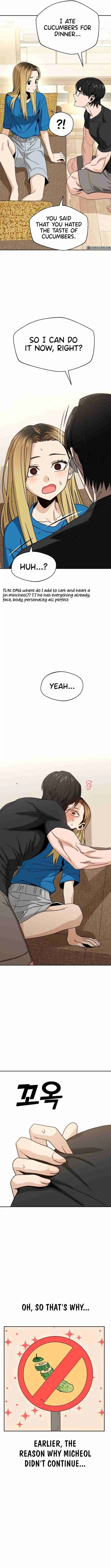 Maybe Meant to Be 47