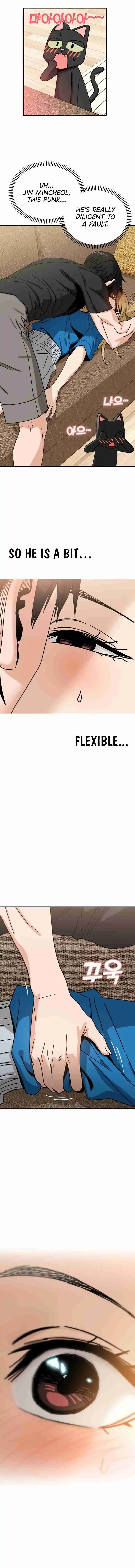 Maybe Meant to Be 47