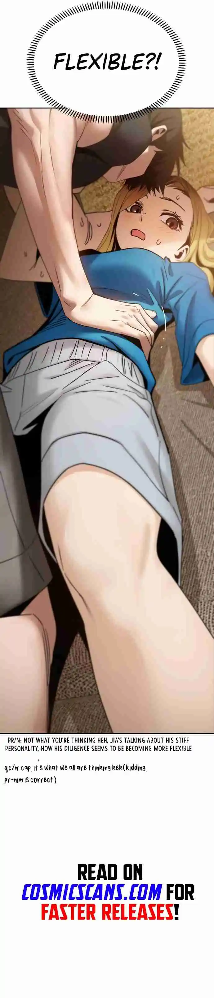 Maybe Meant to Be 47