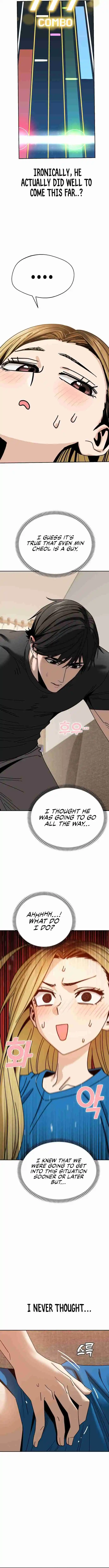 Maybe Meant to Be 48