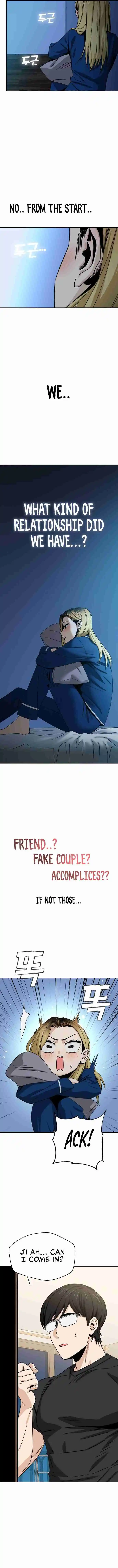 Maybe Meant to Be 48