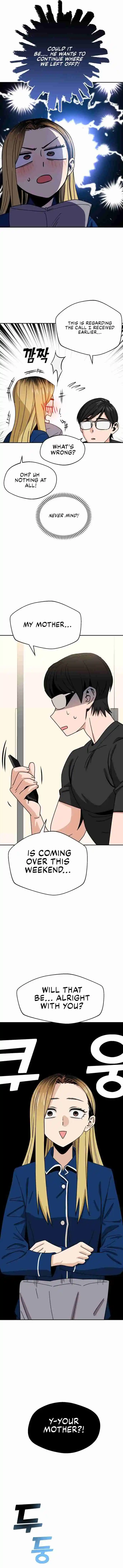 Maybe Meant to Be 48