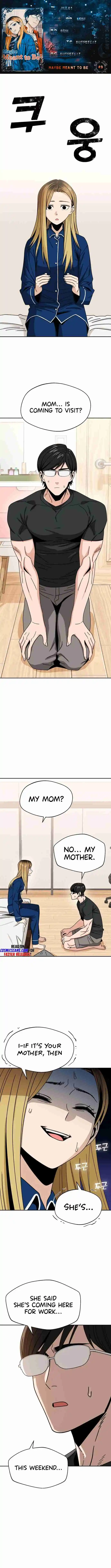 Maybe Meant to Be 49