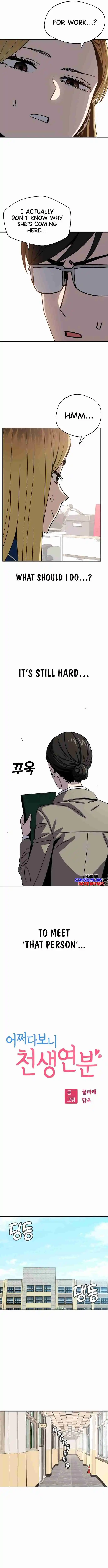 Maybe Meant to Be 49