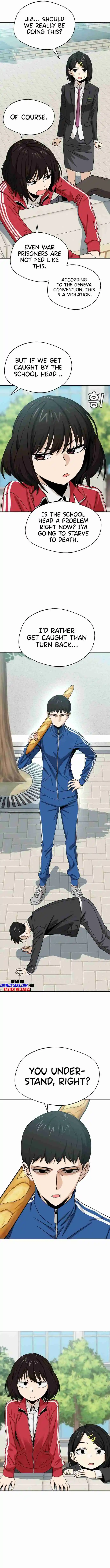 Maybe Meant to Be 49