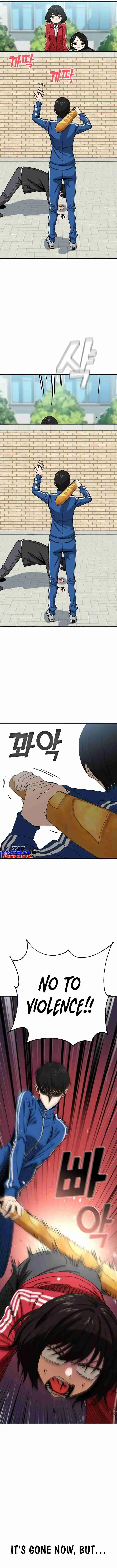 Maybe Meant to Be 49