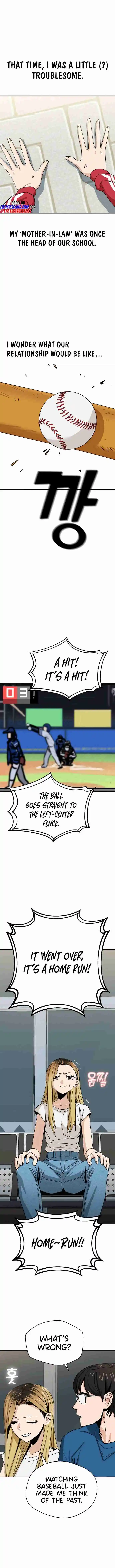 Maybe Meant to Be 49