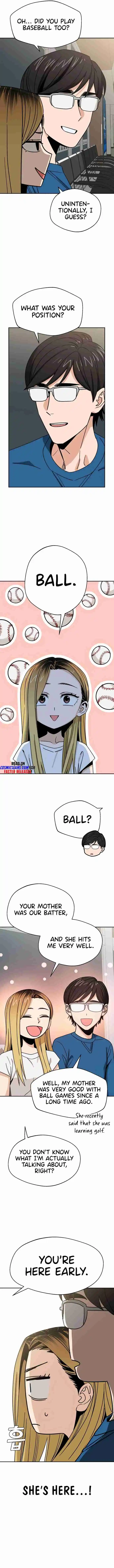 Maybe Meant to Be 49