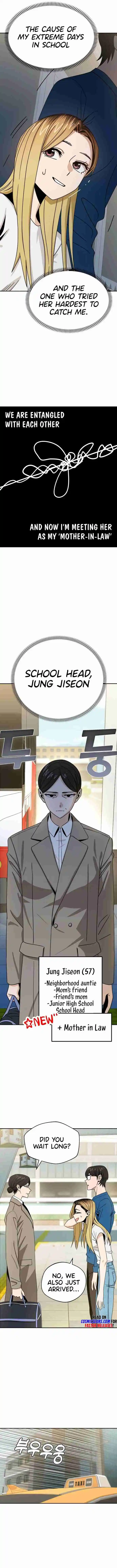 Maybe Meant to Be 49