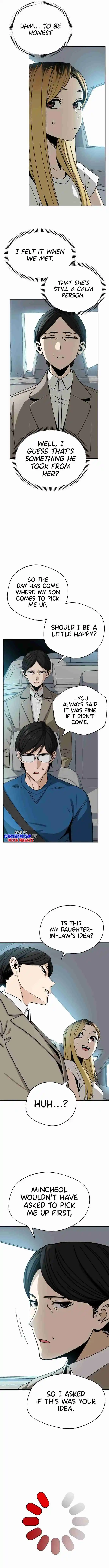 Maybe Meant to Be 49