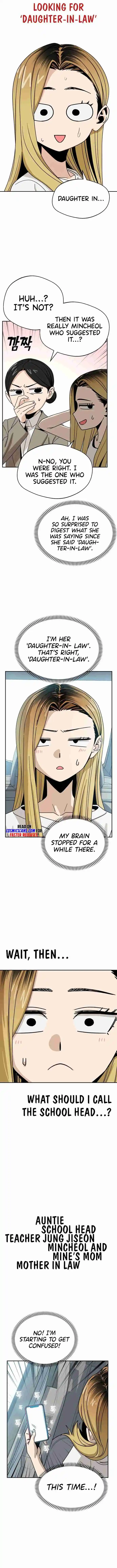 Maybe Meant to Be 49