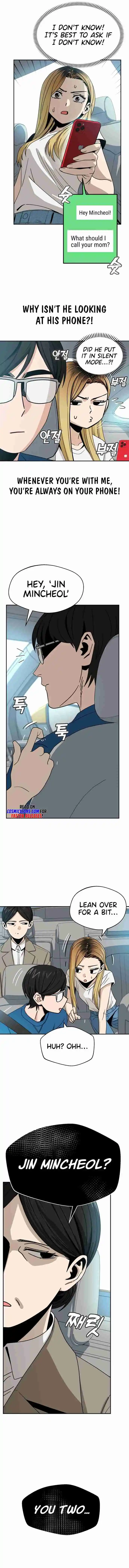 Maybe Meant to Be 49