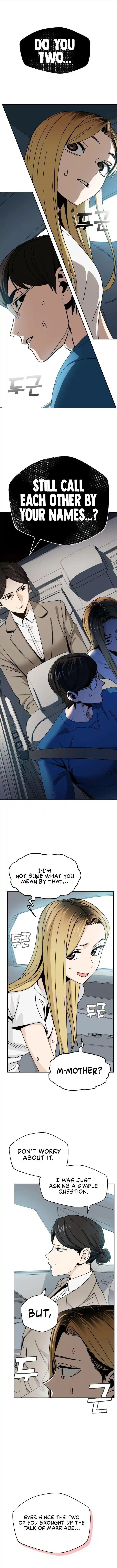 Maybe Meant to Be 50