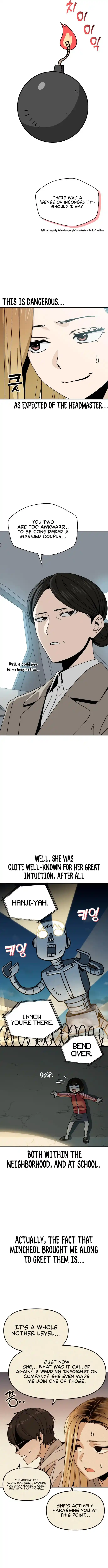 Maybe Meant to Be 50