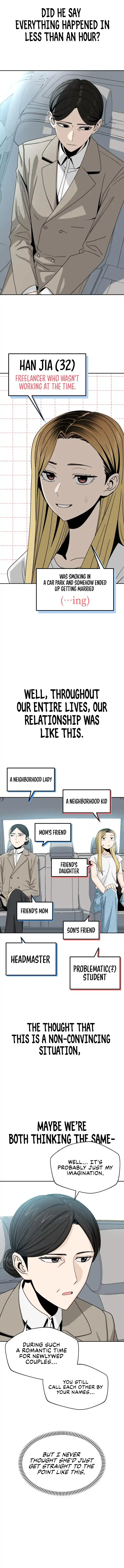 Maybe Meant to Be 50