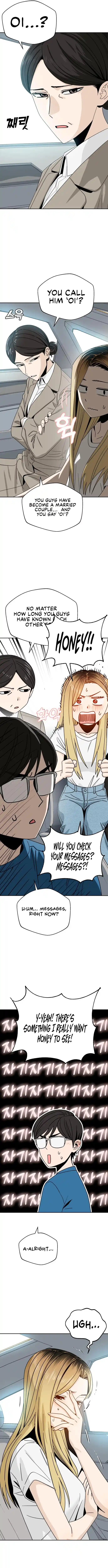 Maybe Meant to Be 50