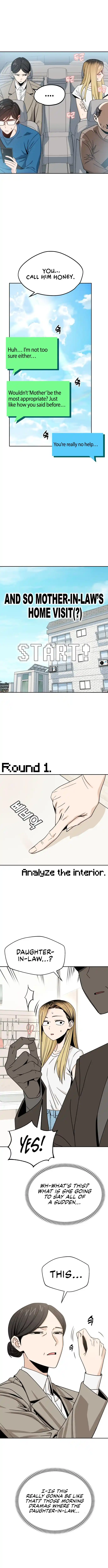 Maybe Meant to Be 50