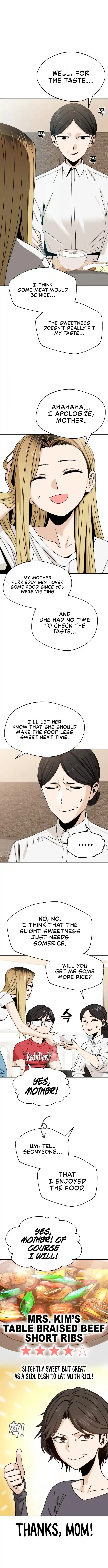 Maybe Meant to Be 50