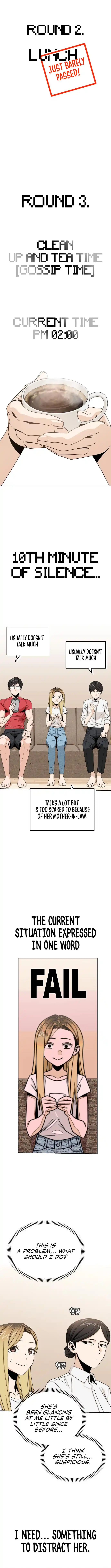 Maybe Meant to Be 50