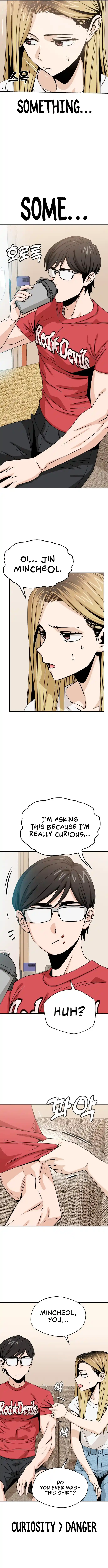 Maybe Meant to Be 50