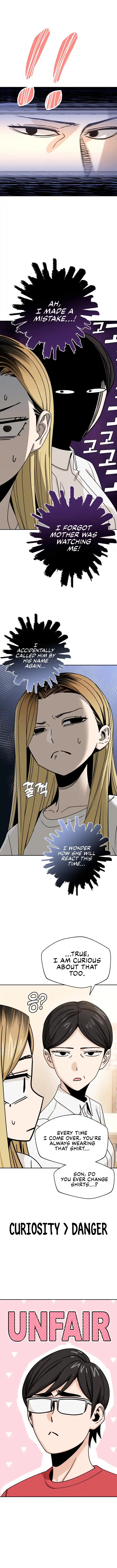 Maybe Meant to Be 50