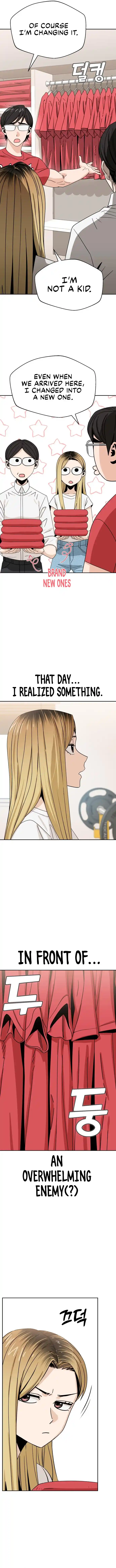 Maybe Meant to Be 50