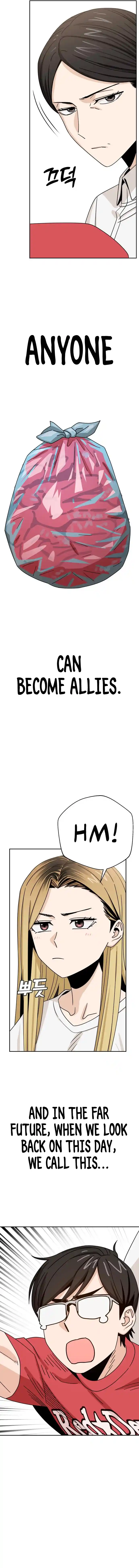 Maybe Meant to Be 50