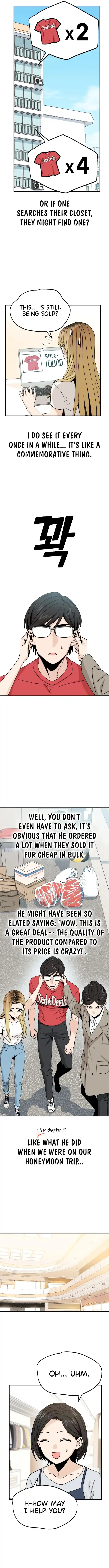 Maybe Meant to Be 51