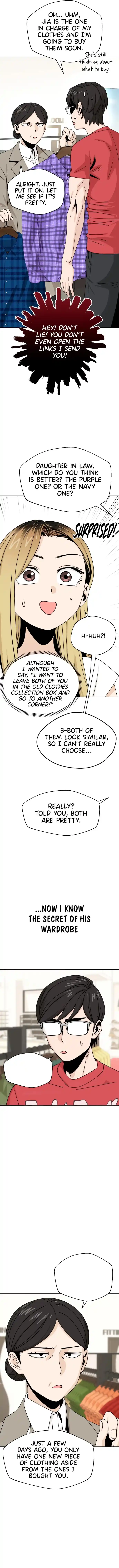 Maybe Meant to Be 51