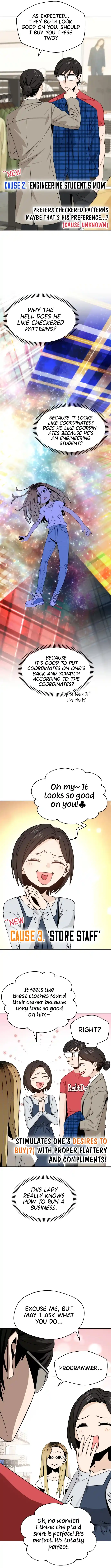 Maybe Meant to Be 51