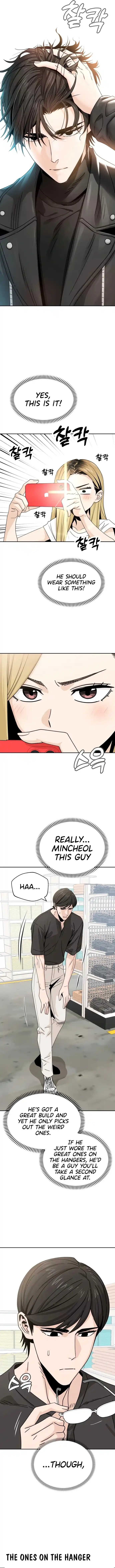 Maybe Meant to Be 51