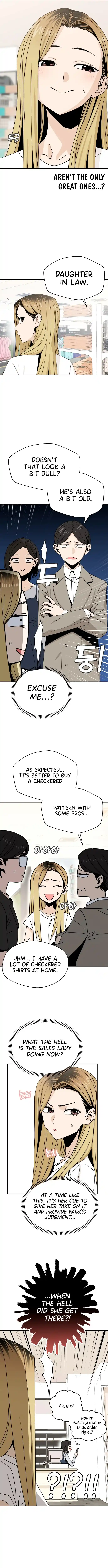 Maybe Meant to Be 51