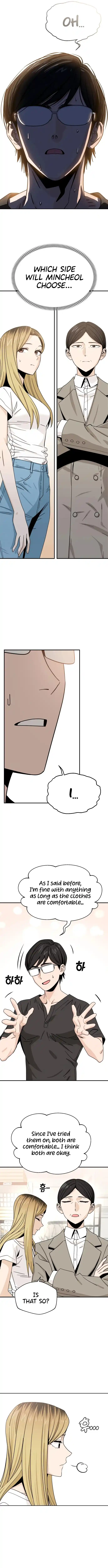 Maybe Meant to Be 51