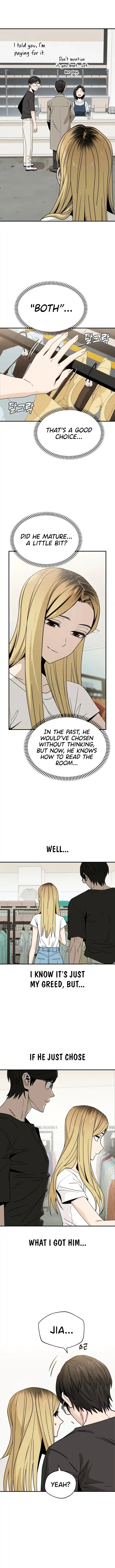 Maybe Meant to Be 51