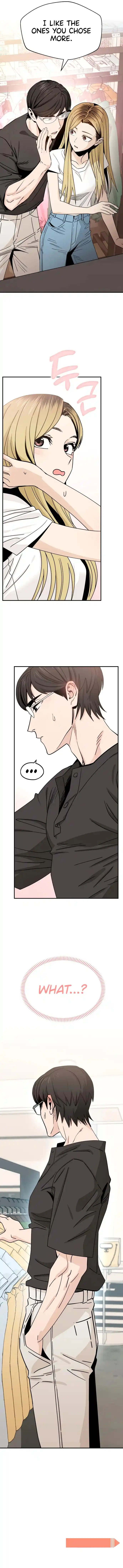 Maybe Meant to Be 51