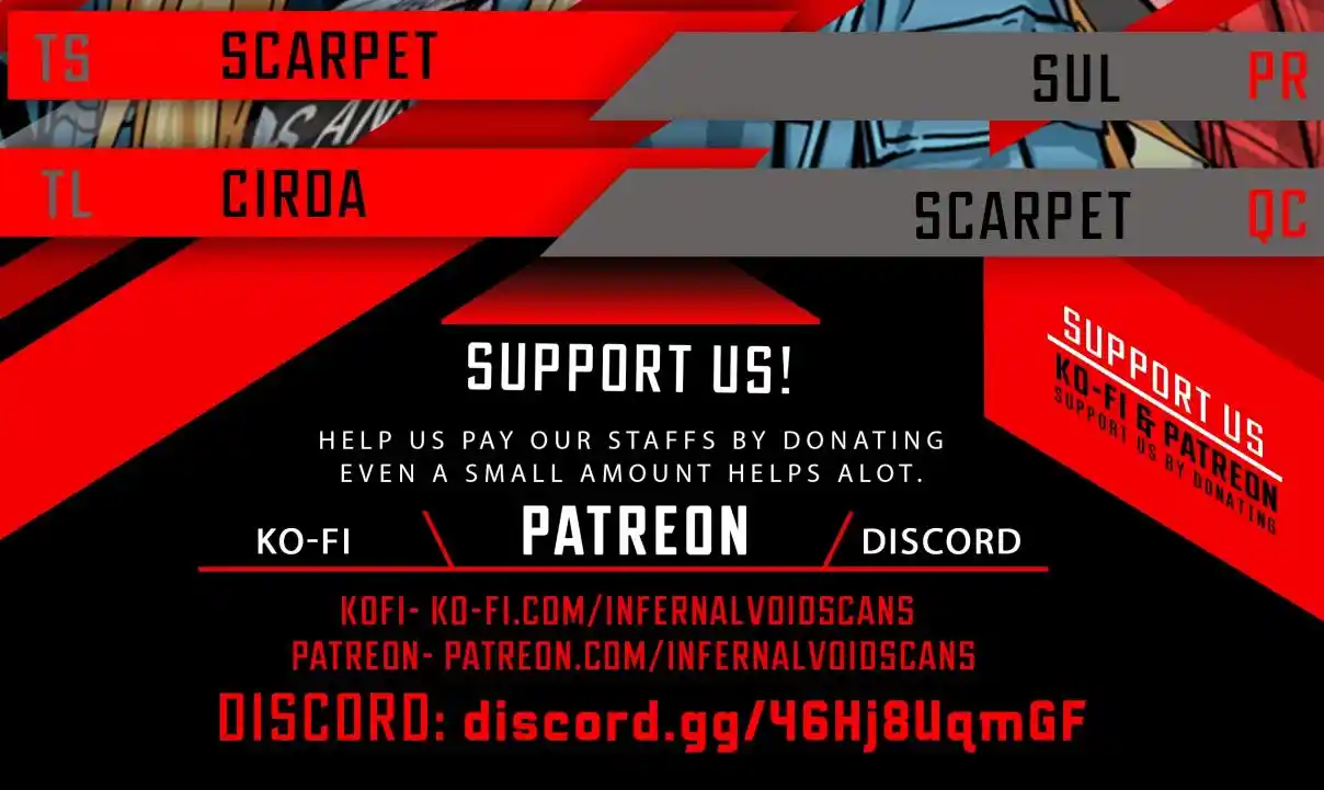 Maybe Meant to Be 52