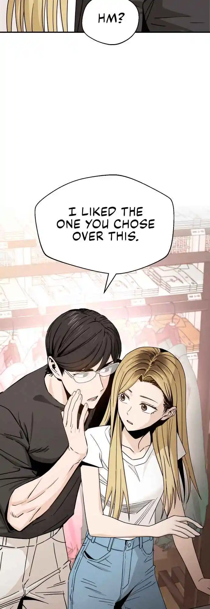 Maybe Meant to Be 52