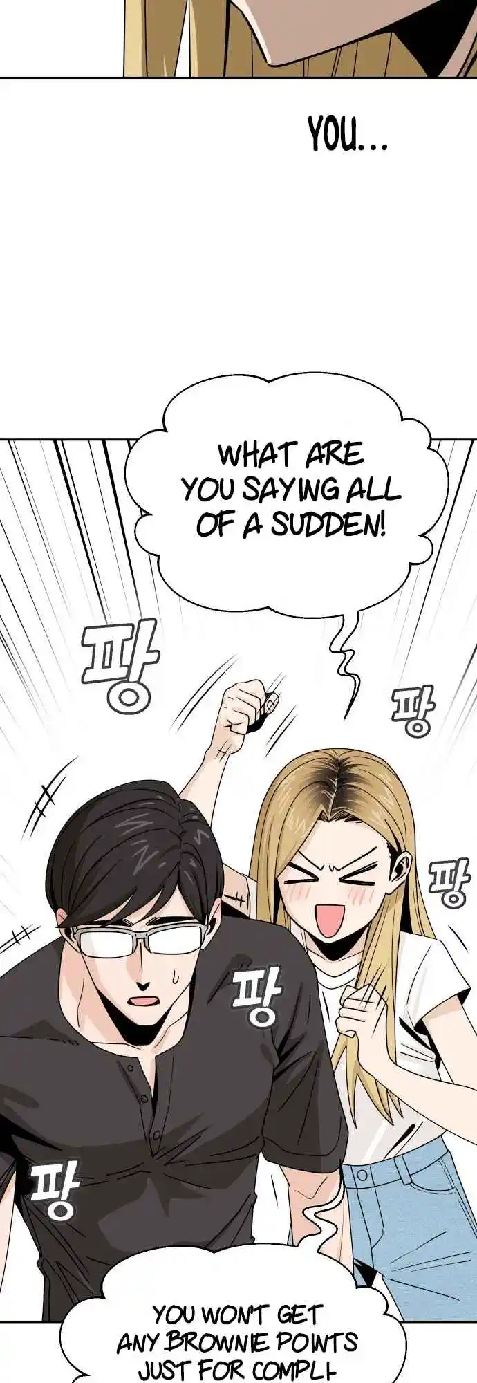 Maybe Meant to Be 52