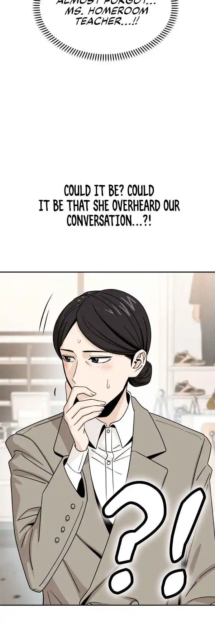 Maybe Meant to Be 52