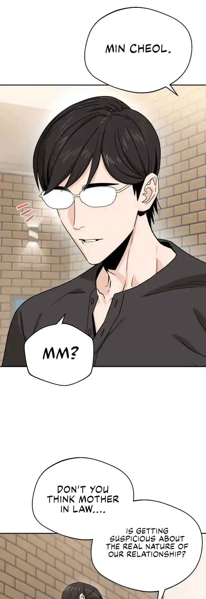 Maybe Meant to Be 52