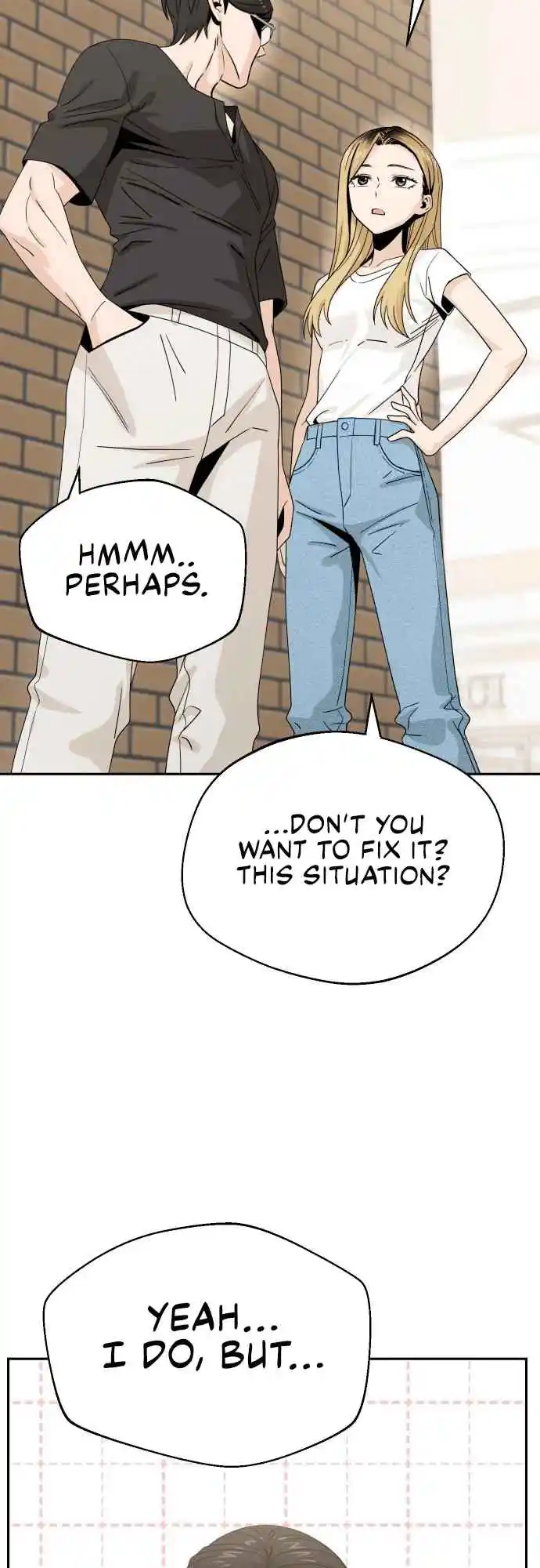 Maybe Meant to Be 52