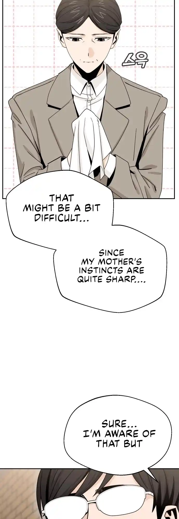 Maybe Meant to Be 52